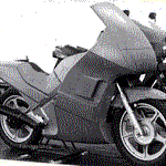 История эскортных мотоциклов СССР